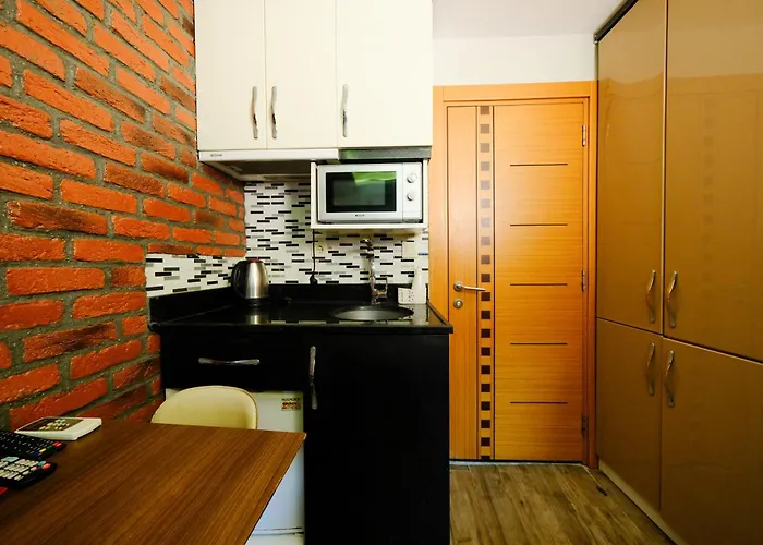 Taksim Celebi Suites